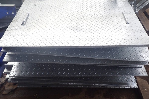 Tahap Finishing